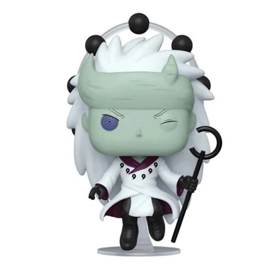 Funko Pop! Animation: Naruto - Sage Madara Uchiha Funko Pop! Animation: Naruto - Sage Madara Uchiha